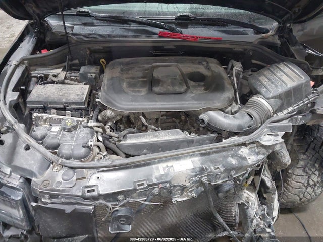 1C4RJFBG5KC773193 Jeep 2019