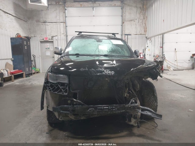 1C4RJFBG5KC773193 Jeep 2019