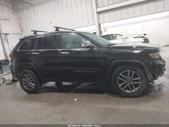 1C4RJFBG5KC773193 Jeep 2019