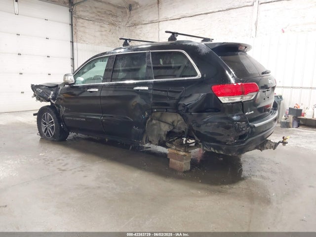 1C4RJFBG5KC773193 Jeep 2019