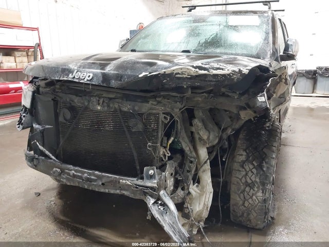 1C4RJFBG5KC773193 Jeep 2019