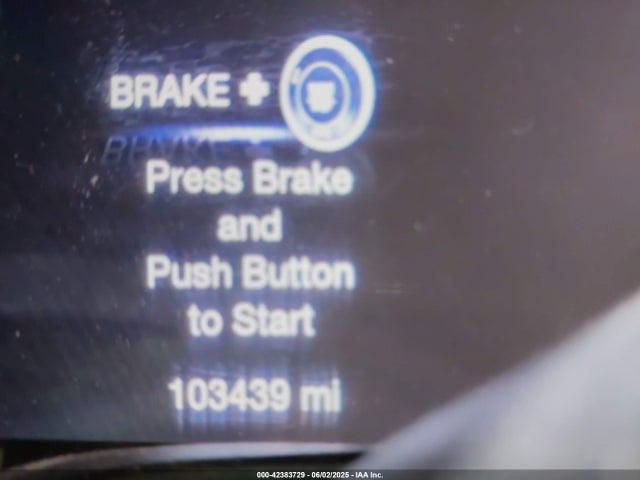 1C4RJFBG5KC773193 Jeep 2019