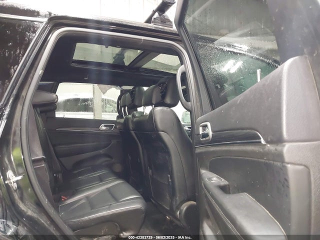 1C4RJFBG5KC773193 Jeep 2019