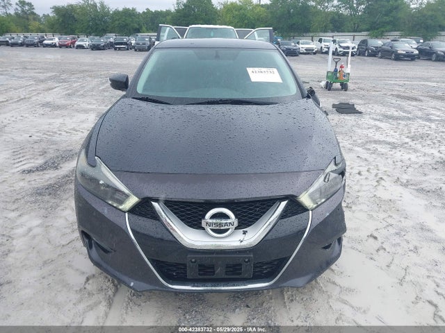 1N4AA6AP9GC408480 Nissan Maxima 3.5 Sv
