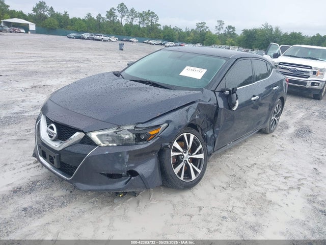 1N4AA6AP9GC408480 Nissan Maxima 3.5 Sv