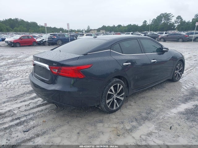 1N4AA6AP9GC408480 Nissan Maxima 3.5 Sv