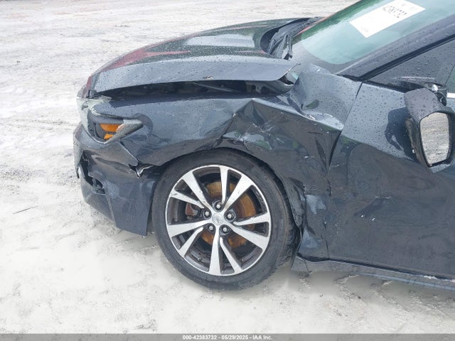 1N4AA6AP9GC408480 Nissan Maxima 3.5 Sv