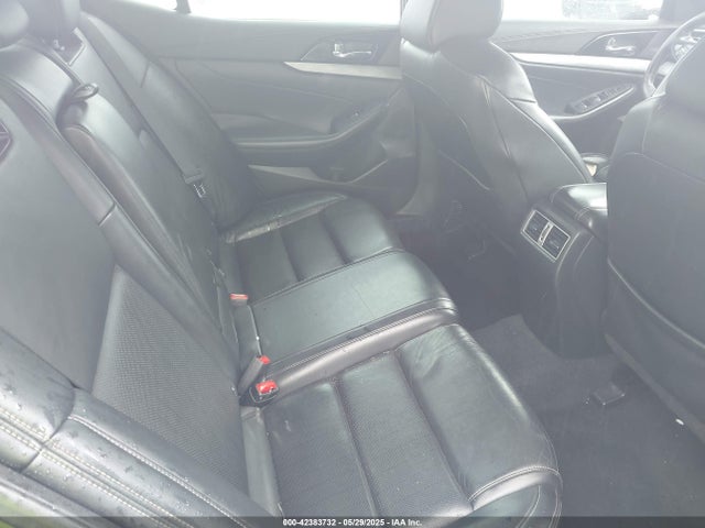 1N4AA6AP9GC408480 Nissan Maxima 3.5 Sv