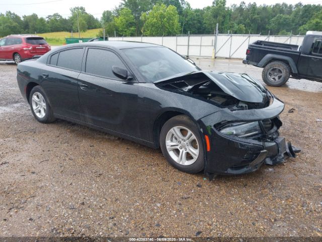 2023 DODGE CHARGER 2C3CDXBG6PH531170