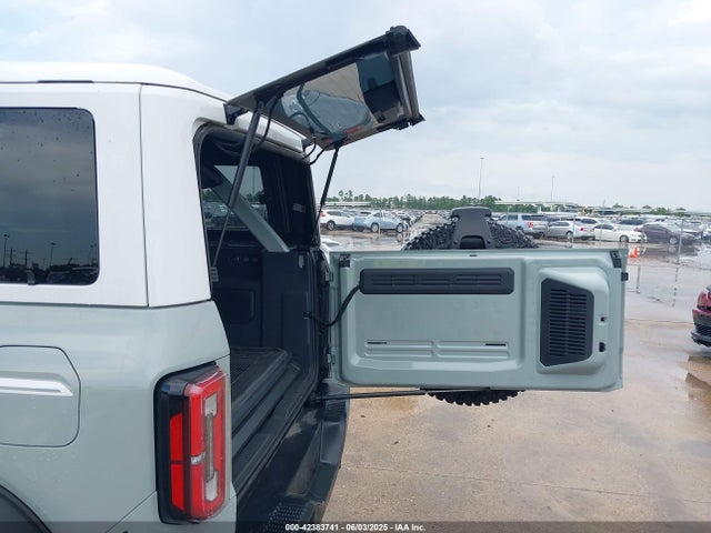 Ford ecoboost 2024 1FMEE4DP6RLA16779 Image 17