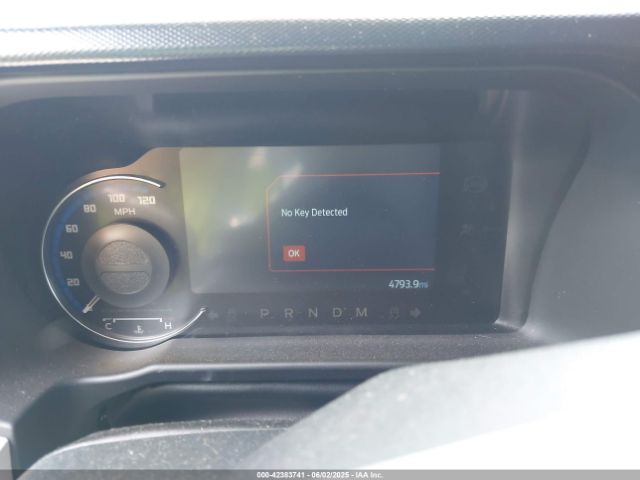 2024 FORD BRONCO 1FMEE4DP6RLA16779 Photo 6