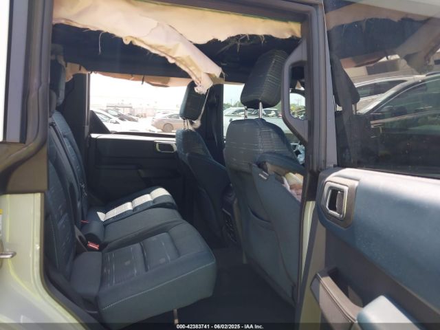 2024 FORD BRONCO 1FMEE4DP6RLA16779 Photo 7