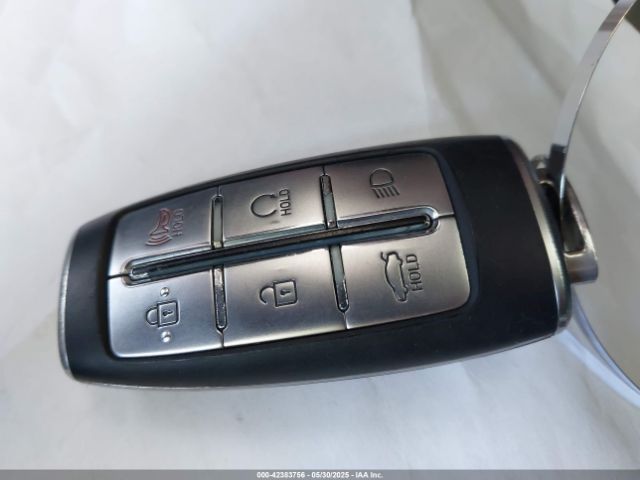 2022 GENESIS G80 KMTGB4SC8NU112618 Photo 10