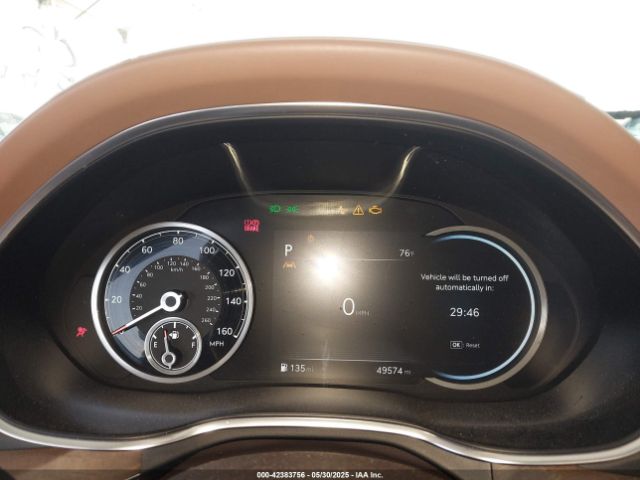 2022 GENESIS G80 KMTGB4SC8NU112618 Photo 6