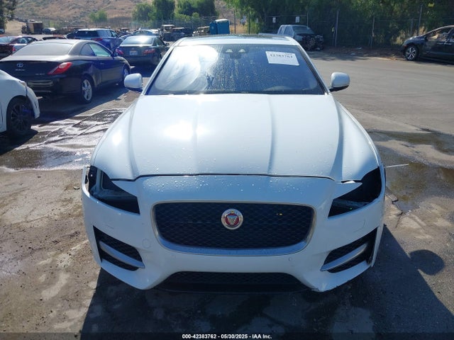 Jaguar s/c lev3 sulev30 2017 SAJBF4BV2HCY33480 Image 13