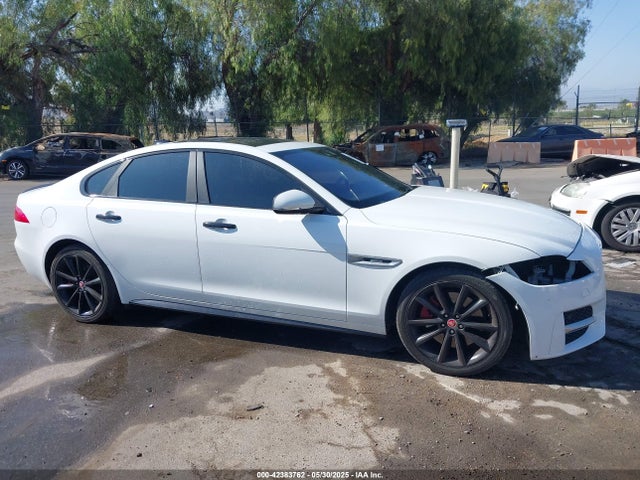 Jaguar s/c lev3 sulev30 2017 SAJBF4BV2HCY33480 Image 14