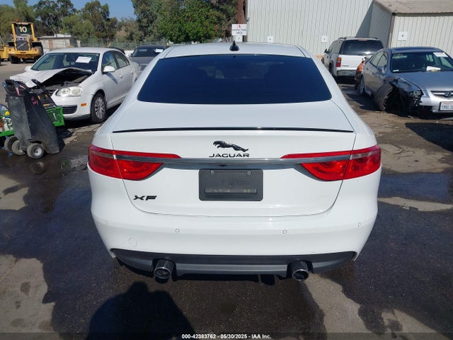 Jaguar s/c lev3 sulev30 2017 SAJBF4BV2HCY33480 Image 17