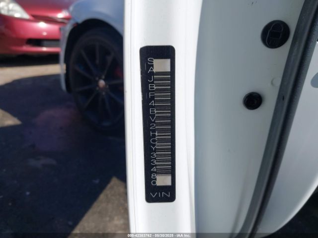 2017 JAGUAR XF SAJBF4BV2HCY33480 Photo 8