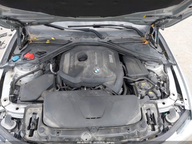 BMW 430I 2018 WBA4J3C52JBG91061 Image 10