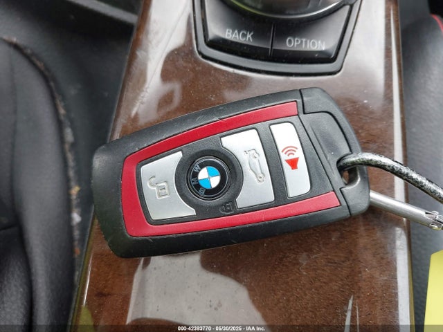 BMW 430I 2018 WBA4J3C52JBG91061 Image 11