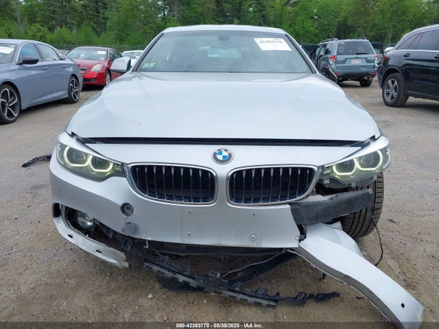 BMW 430I 2018 WBA4J3C52JBG91061 Image 13