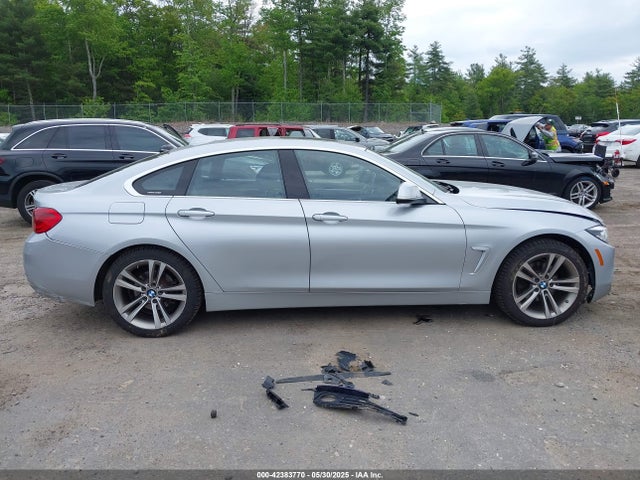 BMW 430I 2018 WBA4J3C52JBG91061 Image 14