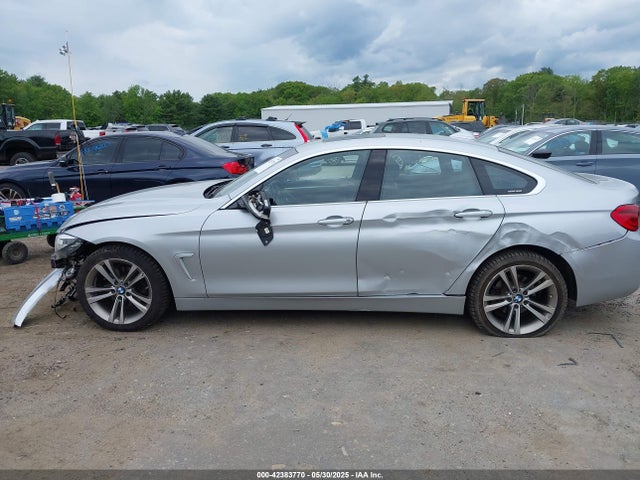 BMW 430I 2018 WBA4J3C52JBG91061 Image 15