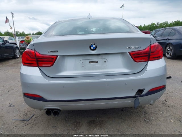 BMW 430I 2018 WBA4J3C52JBG91061 Image 17
