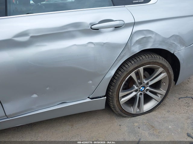BMW 430I 2018 WBA4J3C52JBG91061 Image 19