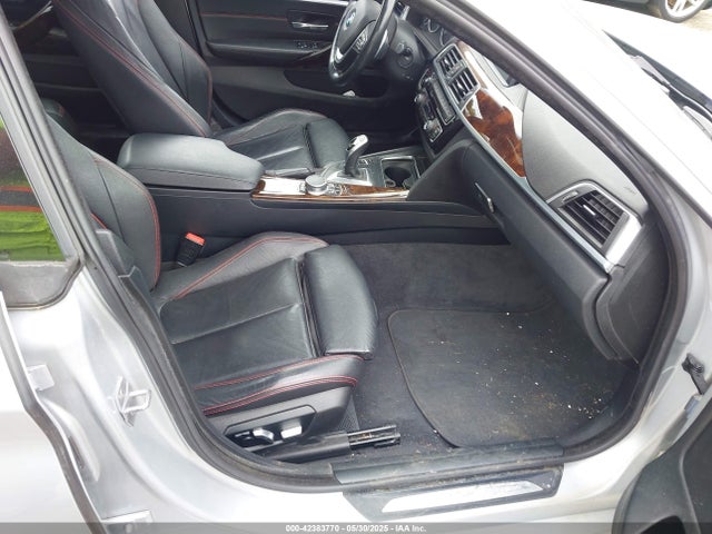 BMW 430I 2018 WBA4J3C52JBG91061 Image 5