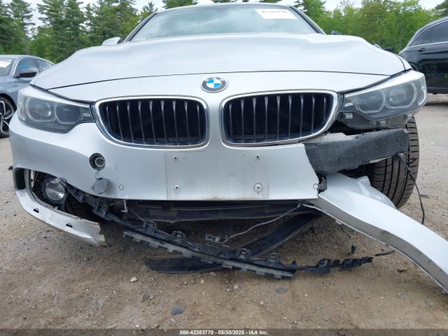 BMW 430I 2018 WBA4J3C52JBG91061 Image 6