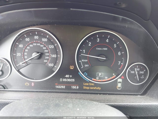 BMW 430I 2018 WBA4J3C52JBG91061 Image 7
