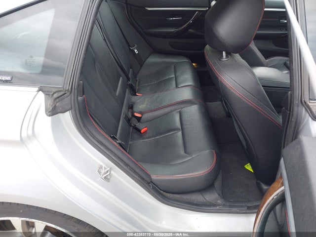 BMW 430I 2018 WBA4J3C52JBG91061 Image 8