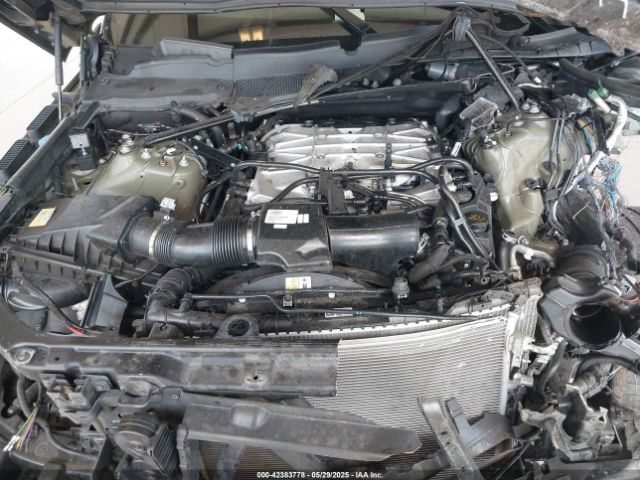 SALWZ2RE1MA781663 Land Rover aj133 s/c