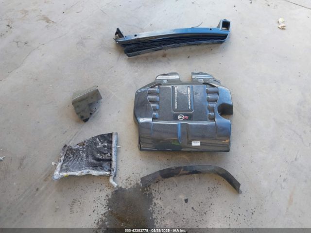 SALWZ2RE1MA781663 Land Rover aj133 s/c