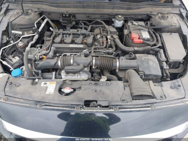 1HGCV1F5XJA200436 Honda l15be