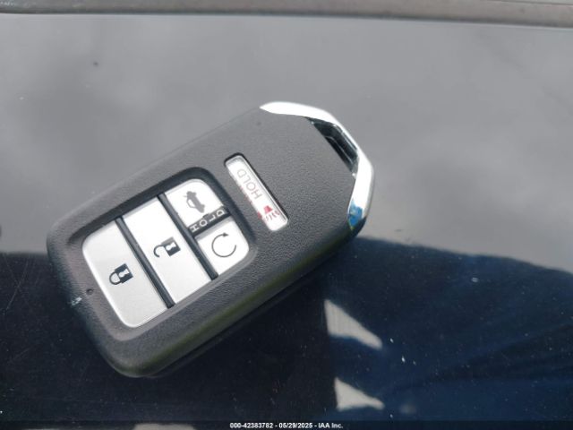 1HGCV1F5XJA200436 Honda l15be