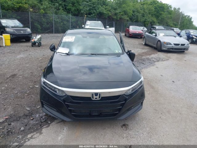 1HGCV1F5XJA200436 Honda l15be