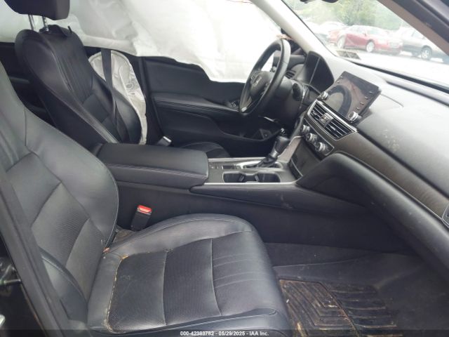 1HGCV1F5XJA200436 Honda l15be
