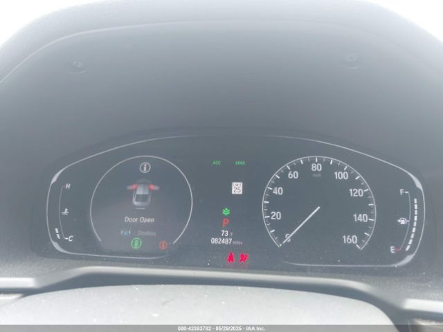 1HGCV1F5XJA200436 Honda l15be