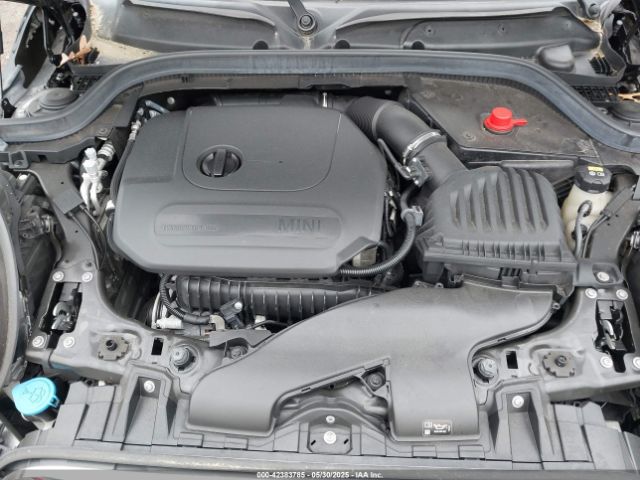 2020 MINI HARDTOP WMWXU7C04L2L58635 Photo 9