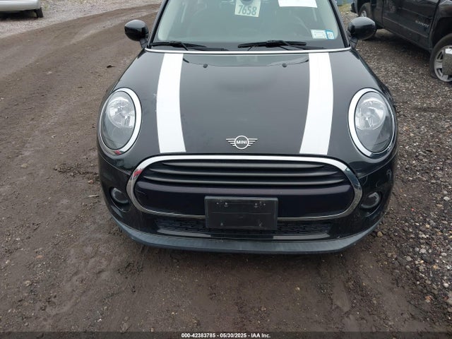 Mini Hardtop Cooper 2020 WMWXU7C04L2L58635 Image 12