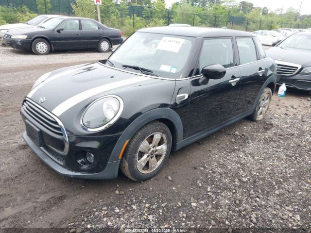 2020 MINI HARDTOP WMWXU7C04L2L58635 Photo 1