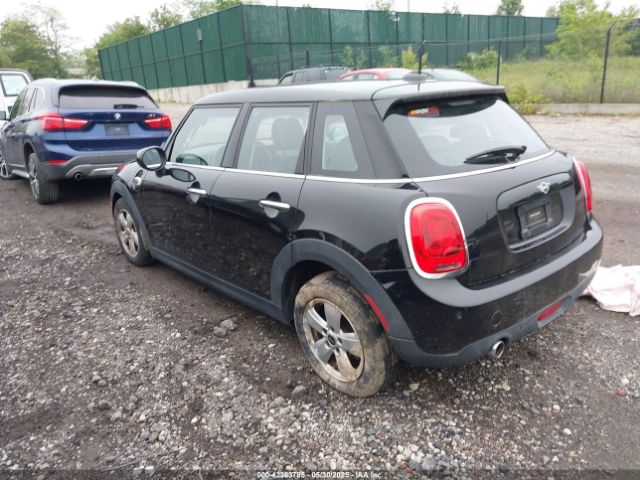 2020 MINI HARDTOP WMWXU7C04L2L58635 Photo 2