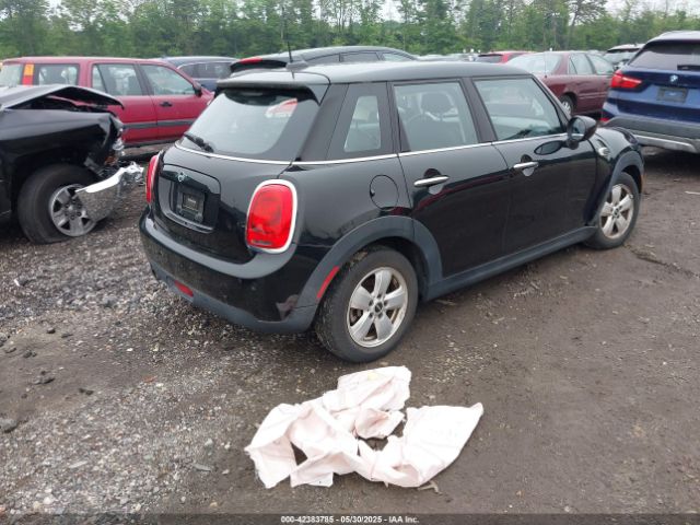 2020 MINI HARDTOP WMWXU7C04L2L58635 Photo 3