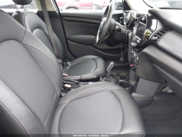 2020 MINI HARDTOP WMWXU7C04L2L58635 Photo 4