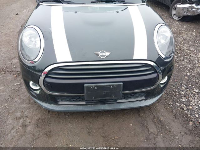 2020 MINI HARDTOP WMWXU7C04L2L58635 Photo 5