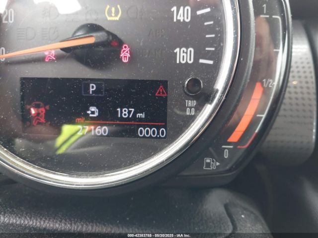 2020 MINI HARDTOP WMWXU7C04L2L58635 Photo 6