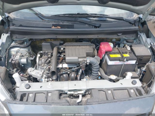2024 MITSUBISHI MIRAGE G4 ML32FUFJ1RHF14250 Photo 9