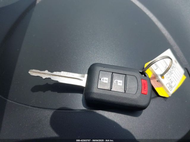 2024 MITSUBISHI MIRAGE G4 ML32FUFJ1RHF14250 Photo 10